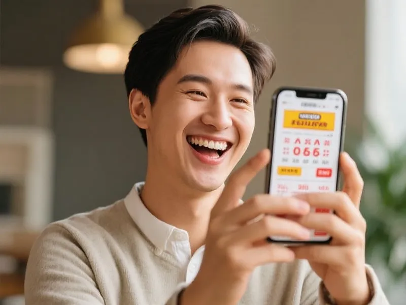 福彩开奖结果查询