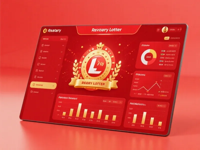 福彩网 平台介绍